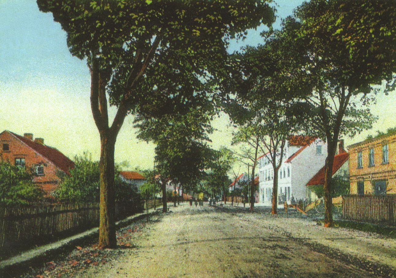 Berliner Straße